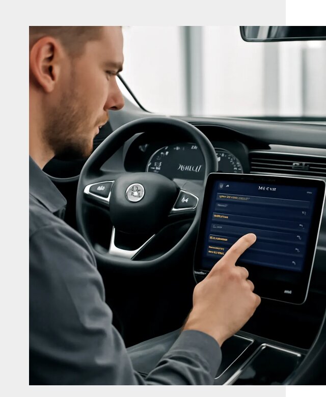 Русификация Changan X5 в Муре по цене от 6637 р. | ФастМобиль-Мум