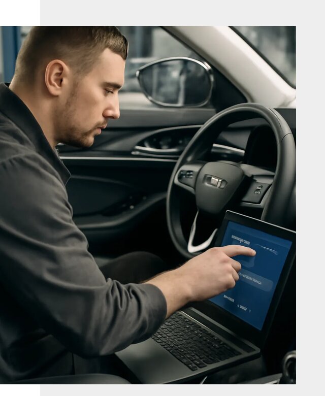 Русификация мультимедиа автомобилей Changan под ключ в Муре