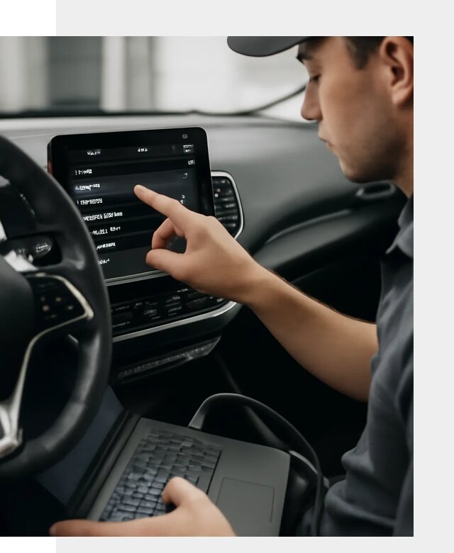 Русификация Dongfeng 7 под ключ для вашего автомобиля в Муре