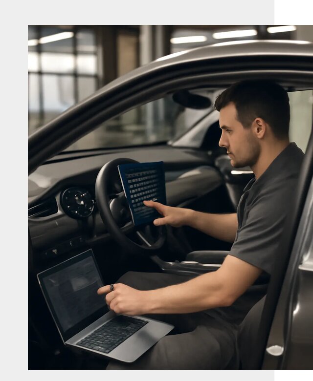 Русификация Exeed TXL в Муре по цене от 15213 р. | ФастМобиль-Мум