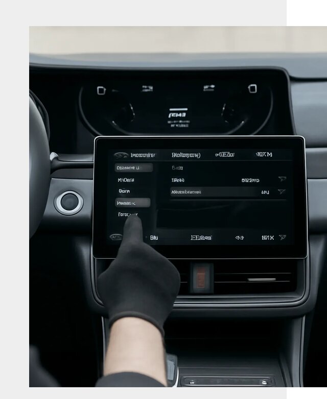 Русификация GAC GS 8 под ключ в Муре от 6637 р. | ФастМобиль-Мум