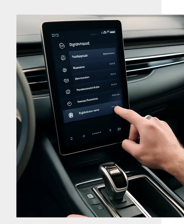 Русификация Geely Preface в Муре по цене от 10108 р. | ФастМобиль-Мум