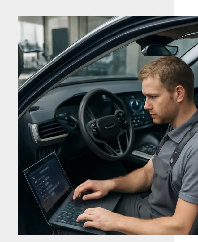 Русификация Haval в Муре по цене от 8066 р. | ФастМобиль-Мум