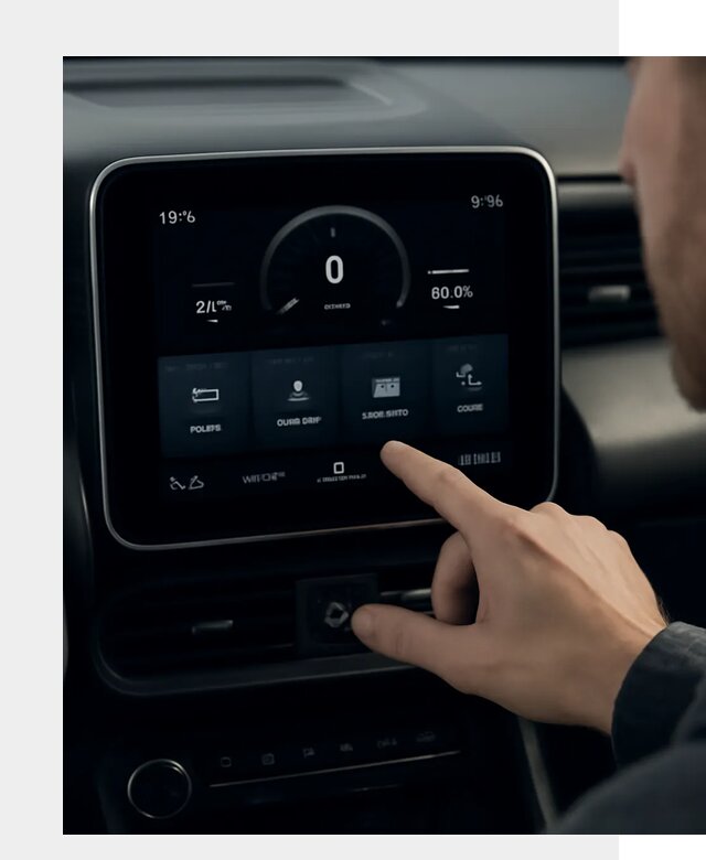 Русификация Haval DARGO в Муре по цене от 6637 р. | ФастМобиль-Мум
