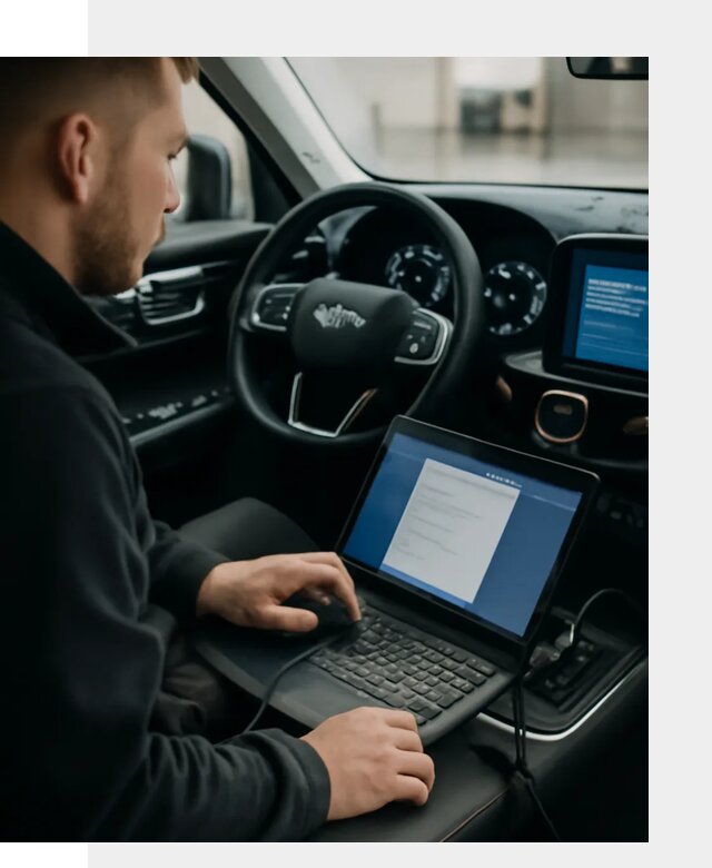 Русификация Haval DARGO и мультимедиа под ключ в Муре