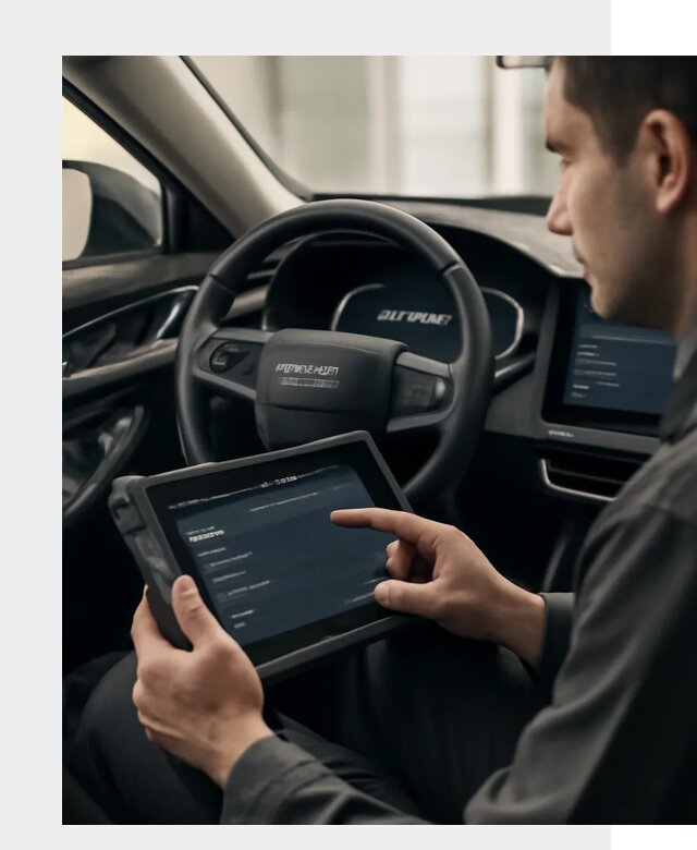 Русификация приборной панели Haval в Муре от 5616 р. | ФастМобиль-Мум