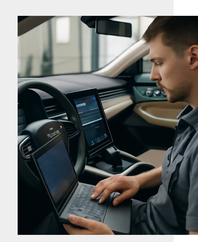 Русификация Lynk Co 900 в Муре по цене от 20318 р. | ФастМобиль-Мум