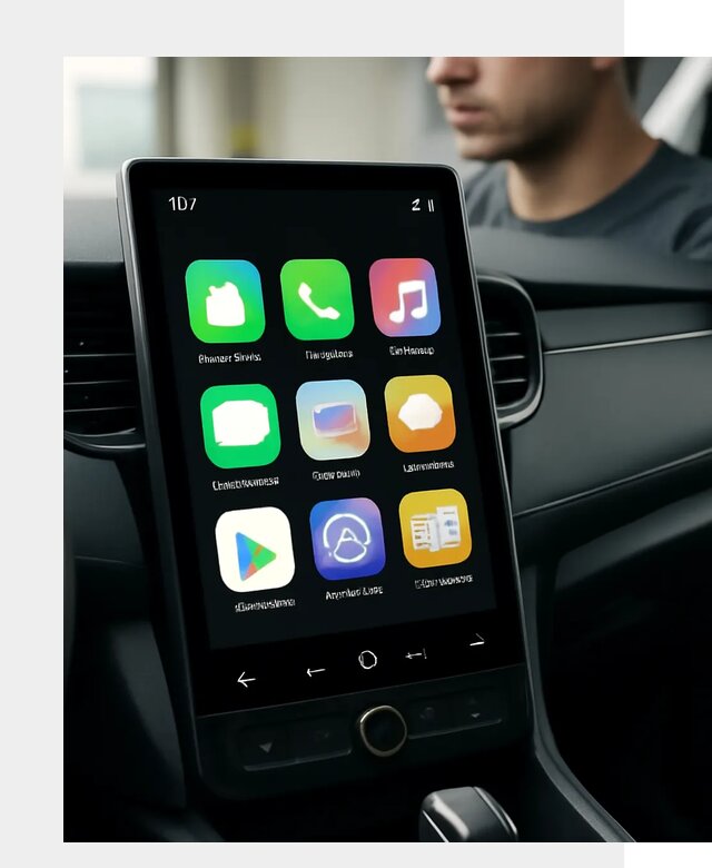 Установка приложений Lynk Co в Муре по цене от 6024 р. | ФастМобиль-Мум