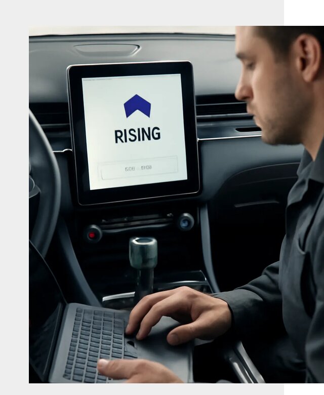 Установка приложений Rising в Муре по цене от 4595 р. | ФастМобиль-Мум
