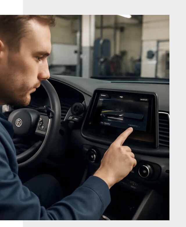 Русификация автомобилей Hyundai под ключ в Муре сегодня
