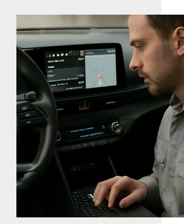 Русификация Hyundai всех моделей в Муре от 8066 р. | ФастМобиль-Мум
