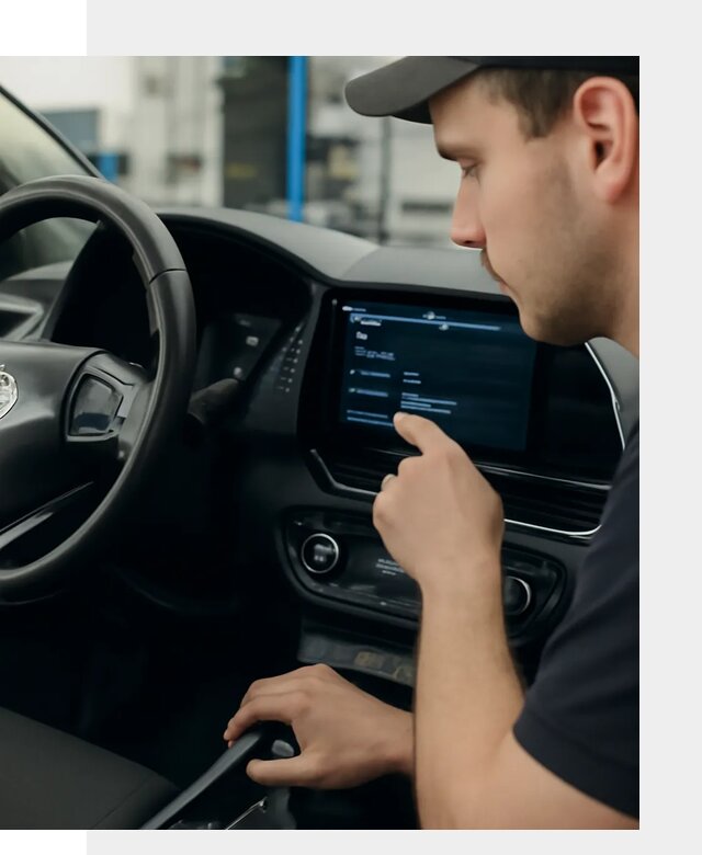 Русификация автомобилей Hyundai всех моделей в Муре