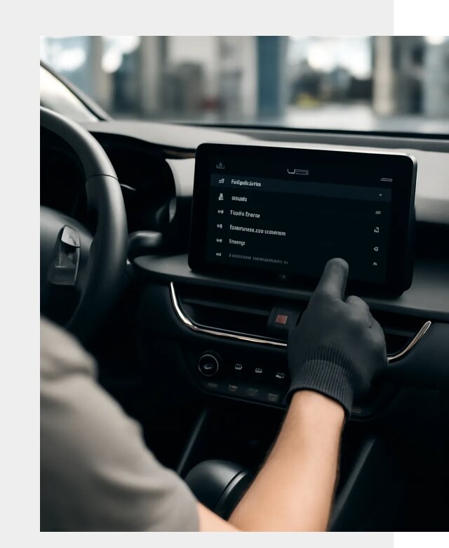 Русификация Kia всех моделей в Муре от 10108 р. | ФастМобиль-Мум