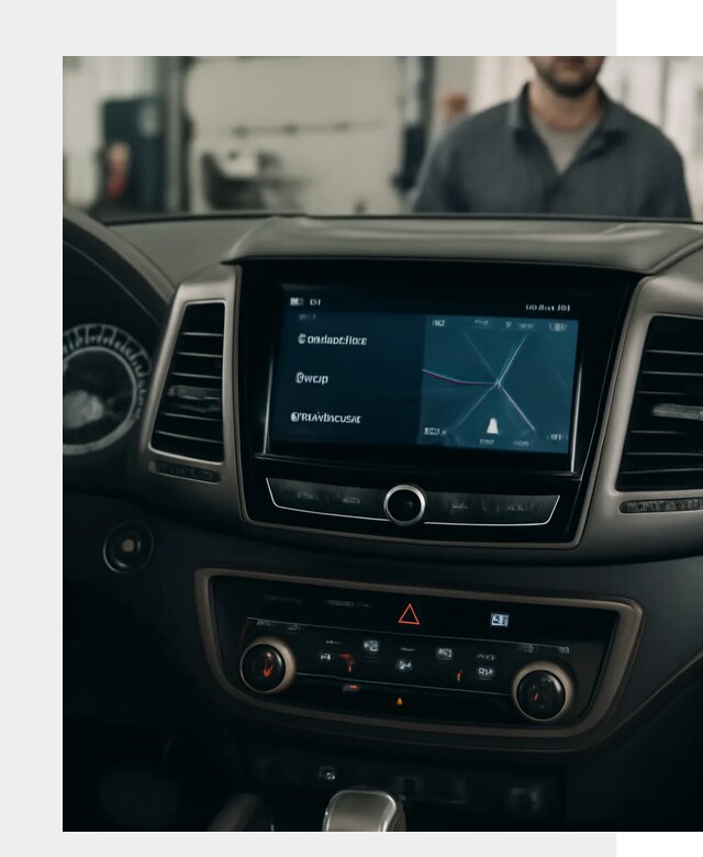 Русификация SsangYong Rexton в Муре от 12763 р. | ФастМобиль-Мум