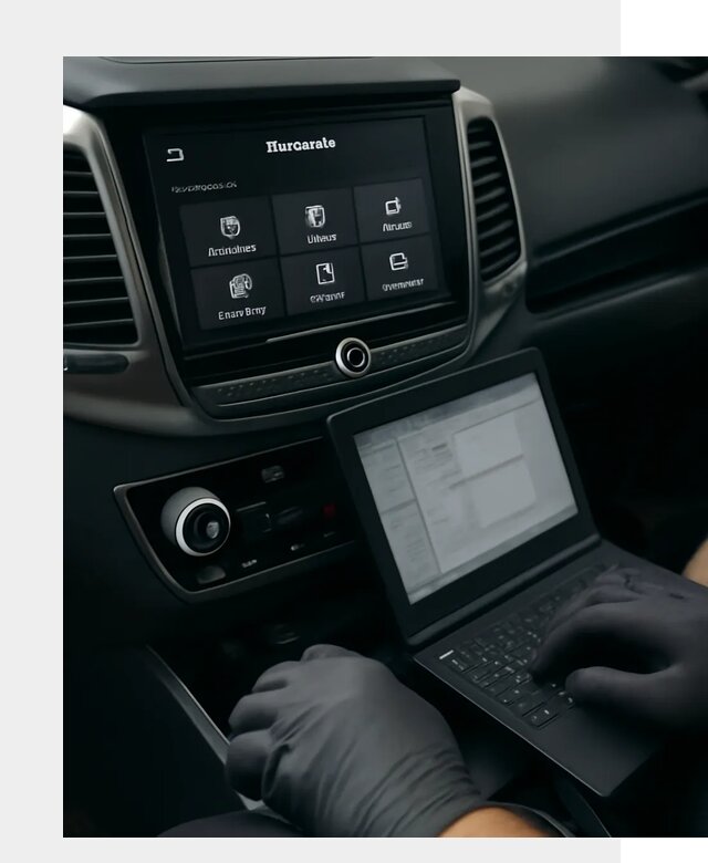 Русификация мультимедиа SsangYong в Муре от 6637 р. | ФастМобиль-Мум