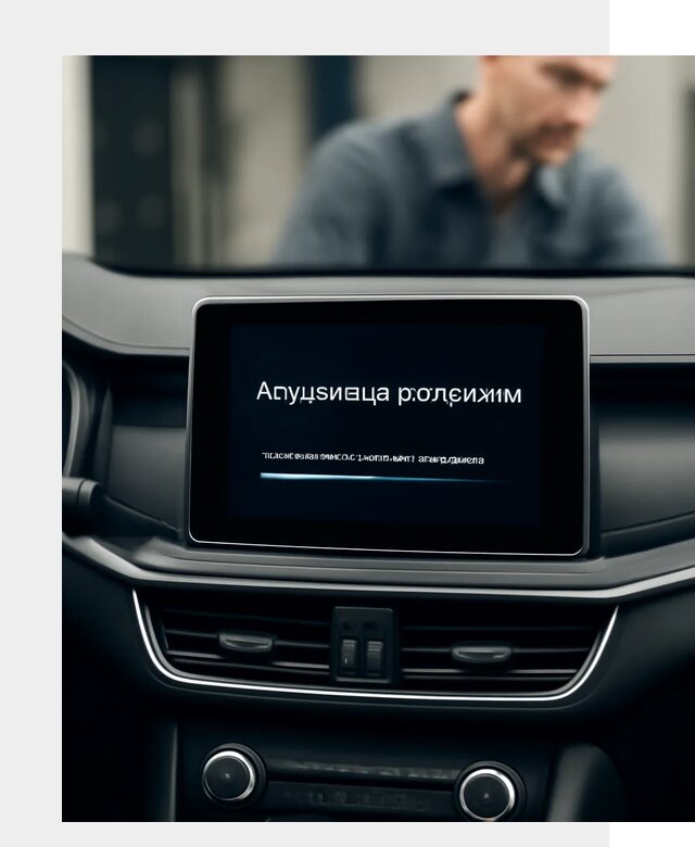 Обновление русификации авто в Муре по цене от 6024 р. | ФастМобиль-Мум
