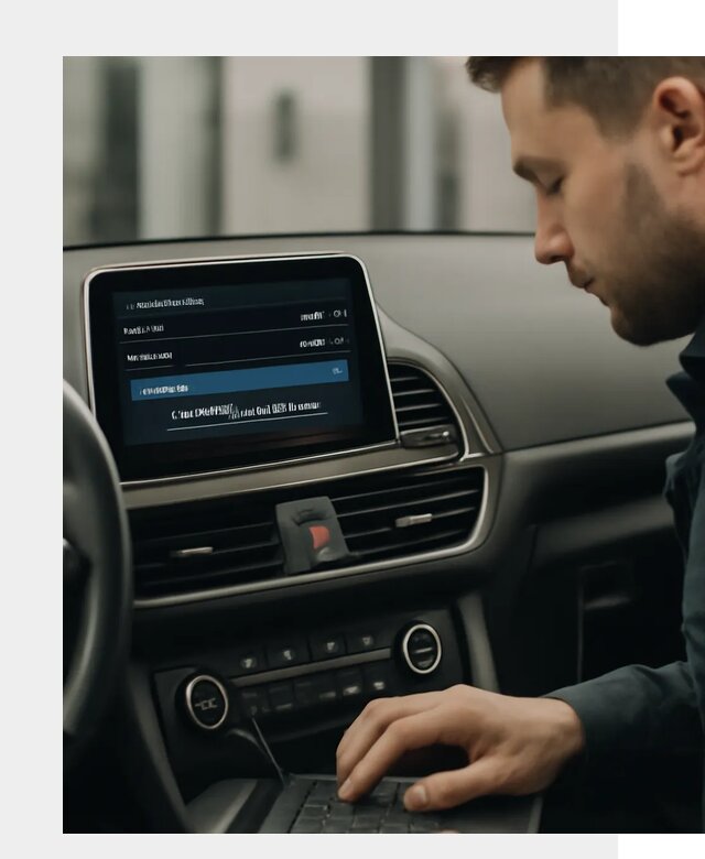 Установка русского пакета языка для авто в Муре от 6024 р. | ФастМобиль-Мум
