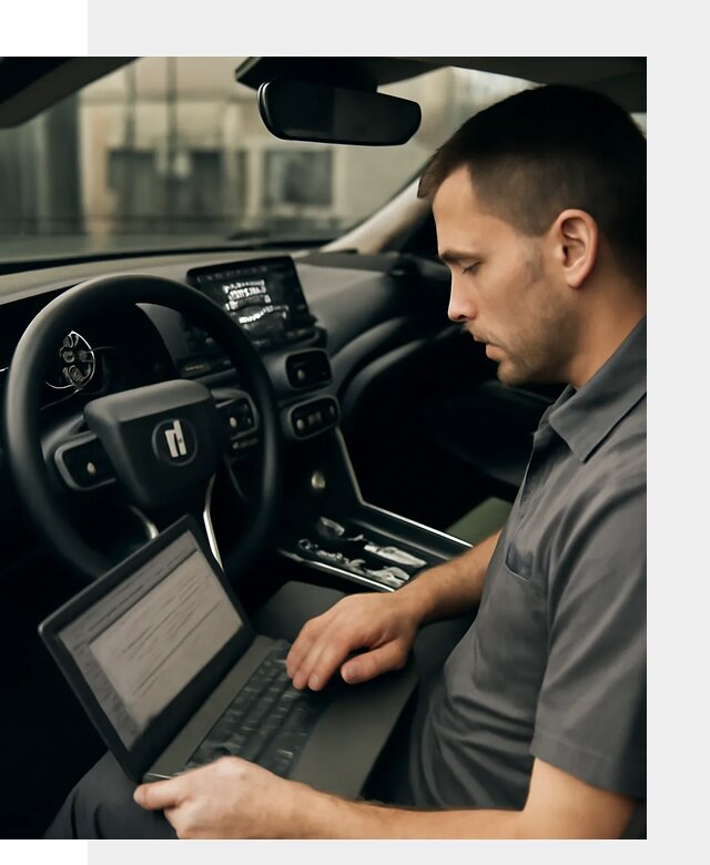 Русификация Honda Accord на русском языке под ключ в Муре