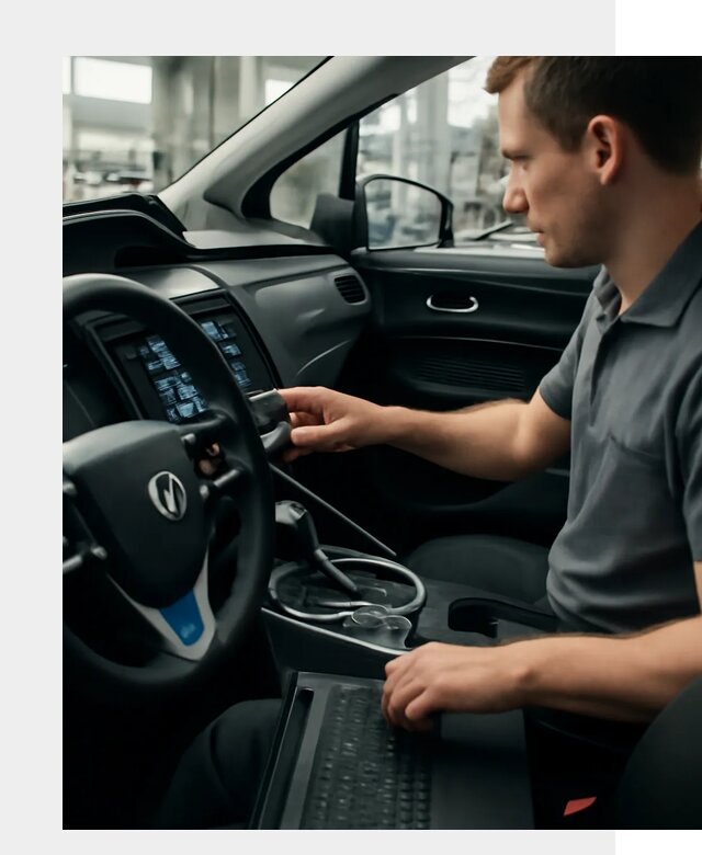 Русификация Honda CLARITY в Муре по цене от 7658 р. | ФастМобиль-Мум