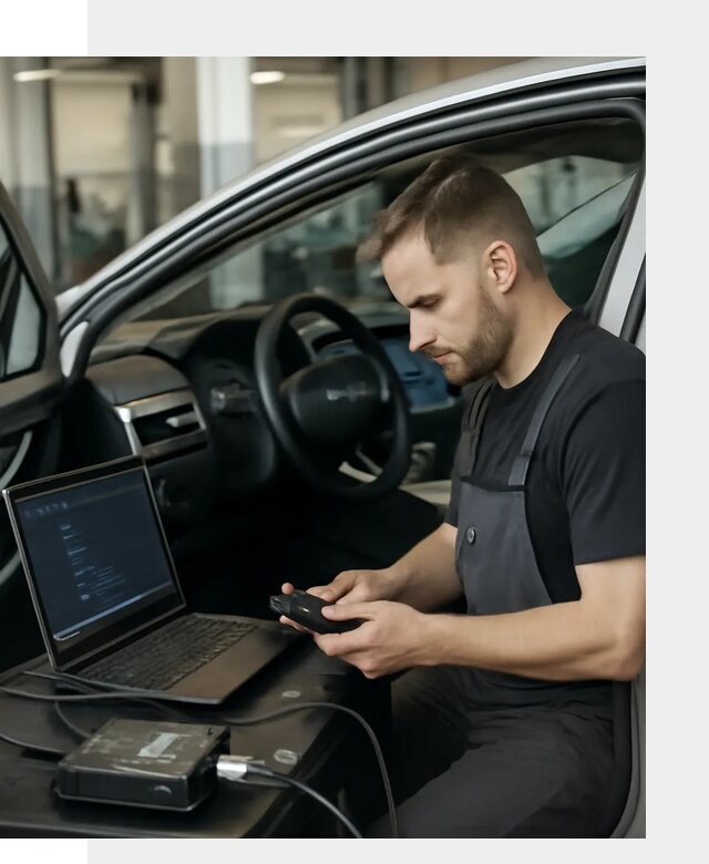 Русификация Honda CLARITY под ключ для вашего авто в Муре