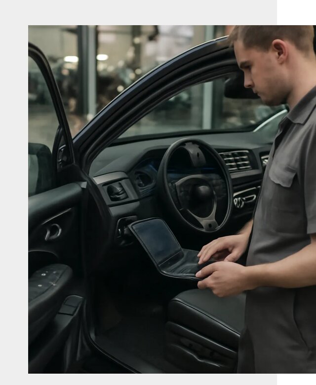Русификация Honda Pilot по цене от 7045 р. в Муре ФастМобиль-Мум