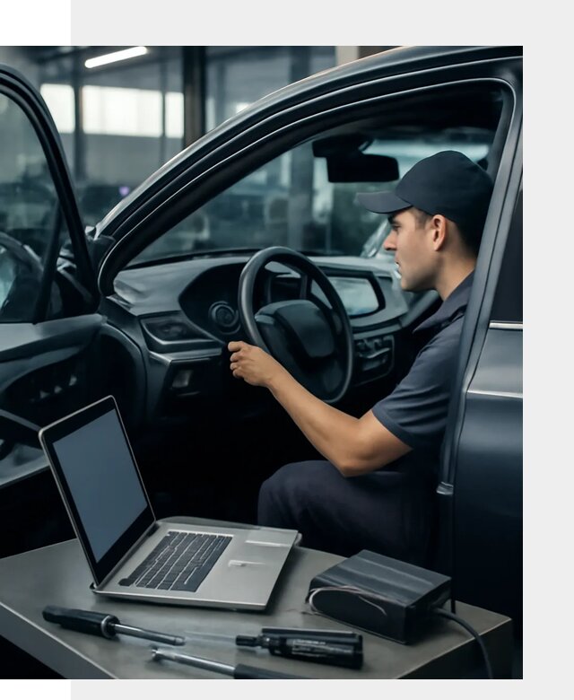 Русификация Honda Ridgeline для комфортной езды в Муре