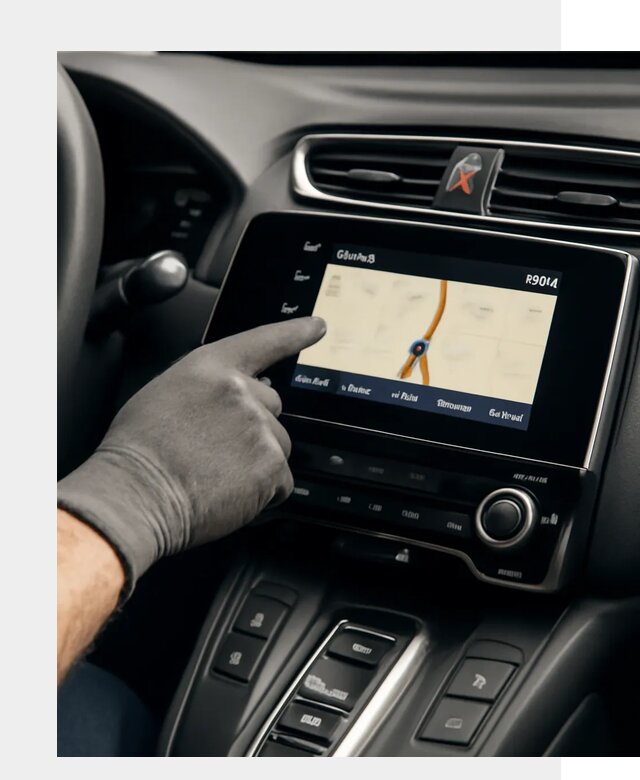 Русификация мультимедиа Honda в Муре от 7658 р. | ФастМобиль-Мум
