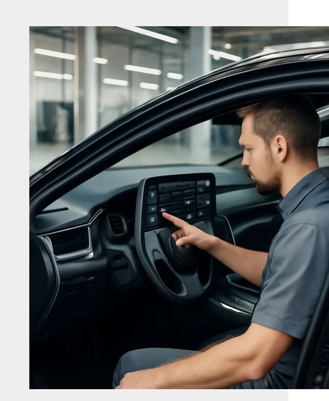 Русификация Lexus в Муре по цене от 15213 р. | ФастМобиль-Мум