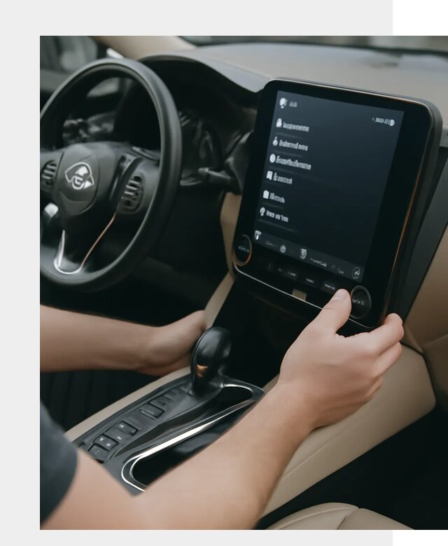 Русификация Lexus NX Panasonic в Муре от 8066 р. | ФастМобиль-Мум