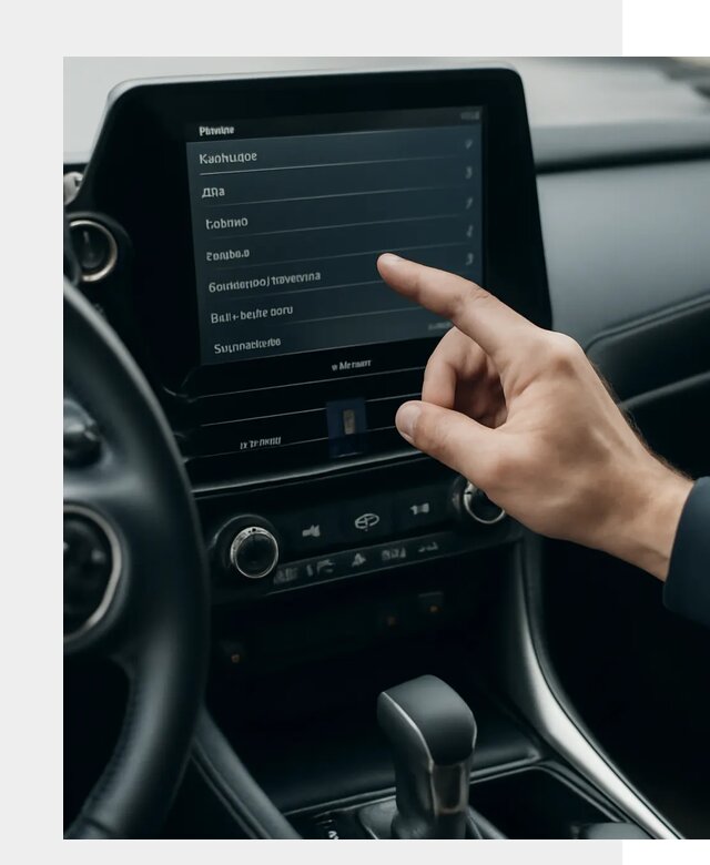 Русификация Lexus NX Pioner в Муре по цене 8679 р. | ФастМобиль-Мум