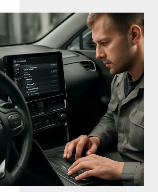 Русификация мультимедиа Lexus NX PIONER для авто в Муре