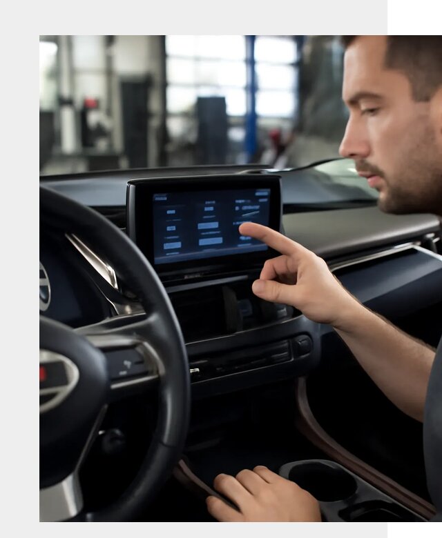 Русификация Lexus RX PANASONIC в Муре от 8066 р. | ФастМобиль-Мум