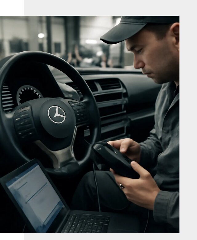 Русификация приборной панели Lexus на русском языке в Муре