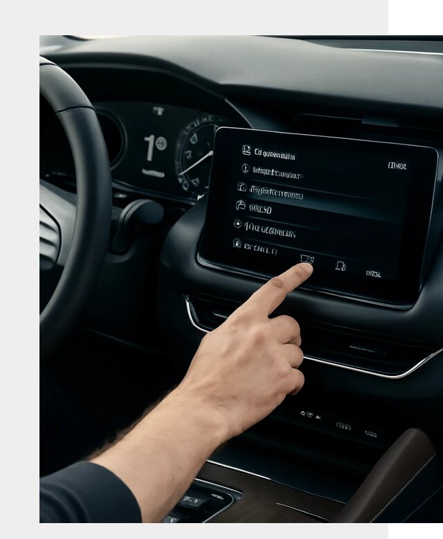 Русификация Mazda EZ-6 в Муре по цене от 15213 р. | ФастМобиль-Мум