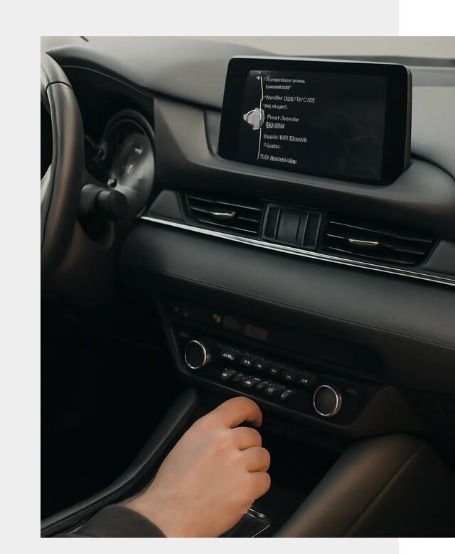 Русификация мультимедиа Mazda в Муре по цене от 8066 р. | ФастМобиль-Мум