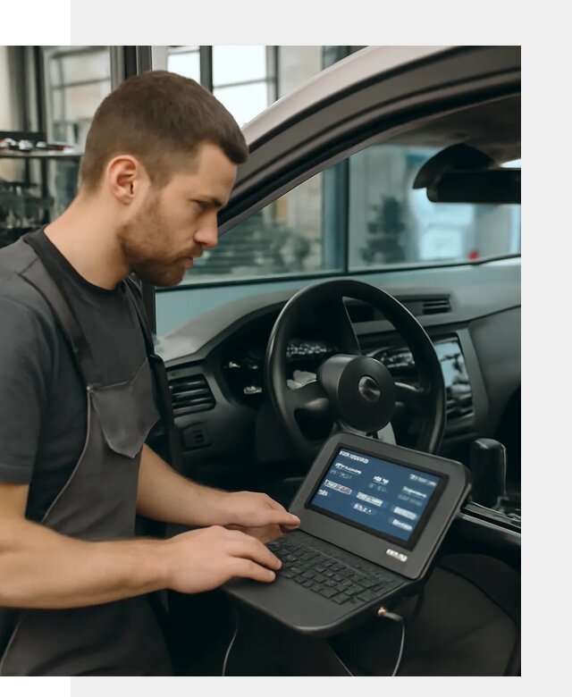 Русификация автомобилей Nissan для всех моделей в Муре
