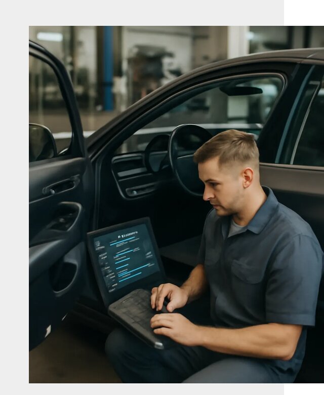Русификация Toyota Crown в Муре по цене от 8679 р. | ФастМобиль-Мум